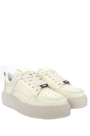 Jonna Kadın Ayakkabı - A.Bej