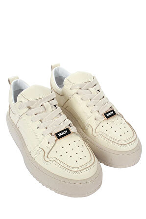 Jonna Kadın Ayakkabı - A.Bej