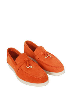 Bonnare Kadın Ayakkabı - Oranj