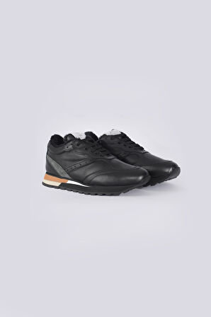 Elisa Kadın Ayakkabı - Siyah