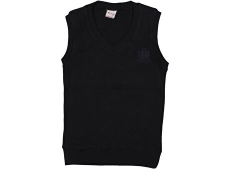 ERKEK 5/14 YAŞ KOLSUZ A NAKIŞ ARMALI HIRKA