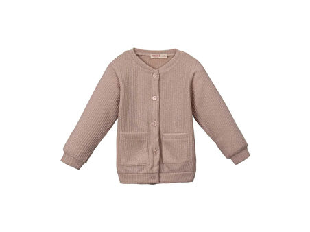 KIZ 2/5 YAŞ EYDAM TEK HIRKA 