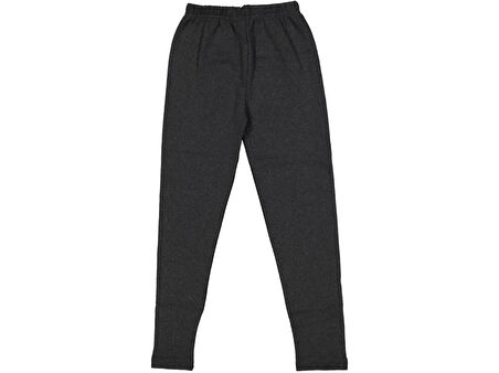 UNISEX 10/16 YAŞ İÇLİK DÜZ TAYT