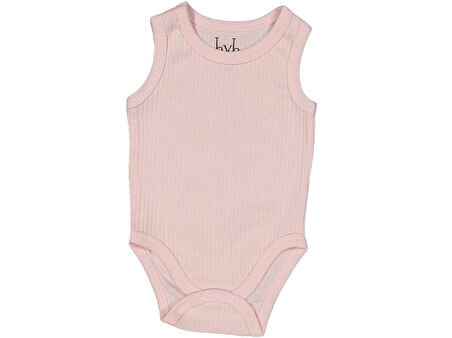 UNISEX 1/3 YAŞ ÇITÇITLI RAPORLU ATLET BADİ