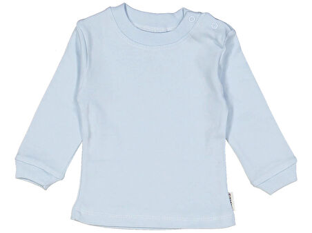 UNISEX 6/18 AY TEK ÜST BADİ