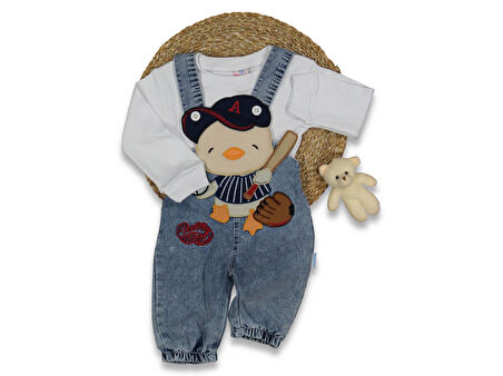 UNISEX 6/18 AY BEYZBOLCU CİVCİV SLOPET 