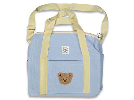 UNISEX 1/36 AY BEAR ÇANTA