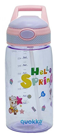 Taros Hello Spring Trıtan Matara 500 Ml