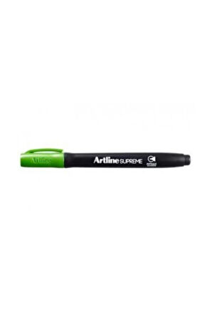 Artline Supreme Metalik Marker 790 Yeşil