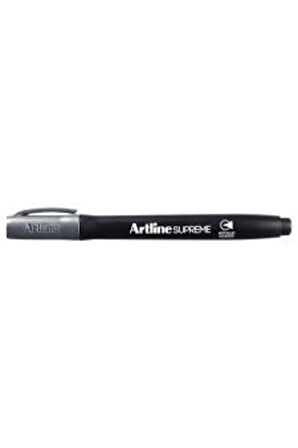 artline Supreme Metalik Marker 790 Gri