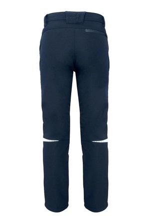 My Form Dıscover Softshell Outdoor Su Geçirmez Pantolon-LACIVERT