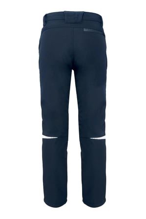 My Form Dıscover Softshell Outdoor Su Geçirmez Pantolon-LACIVERT