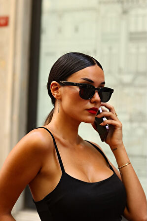 Aksesuar Gözlük Siyahgold - 9212.1356.