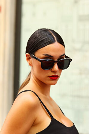 Aksesuar Gözlük Siyahgold - 9212.1356.