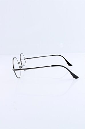 UNISEX ŞEFFAF GUN UV400 GÜNEŞ GÖZLÜĞÜ SILVIO MONETTI - 3SM5001IR002