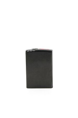 Siyah Gazlı Jet Pürmüzlü Çakmak Smc936Mr001