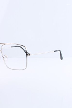 KADIN UV400 GÜMÜŞ GÜNEŞ GÖZLÜĞÜ 3SM3029CR002
