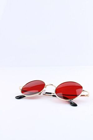 KADIN UV400 BORDO GÜNEŞ GÖZLÜĞÜ 3SM5001BR001