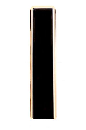 Siyah Şarjlı Usb Çakmak SMC401R002