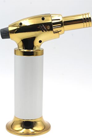 Gazlı Beyaz Çakmak SMCAT600R001