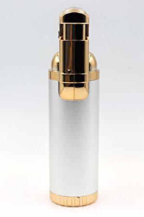 Gazlı Gri Çakmak SMCE170R003