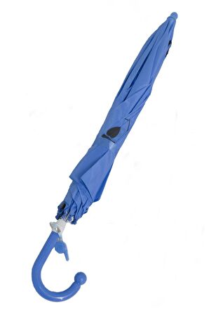 Marlux Mavi Çocuk Boy Şemsiye Şemsiye M21MARKLKR002