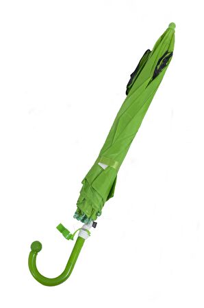 Marlux Yeşil Çocuk Boy Şemsiye Şemsiye M21MARKLKR003
