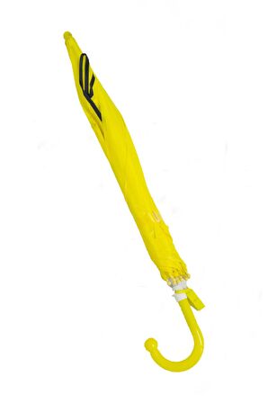 Marlux Sarı Çocuk Boy Şemsiye Şemsiye M21MARKLKR004