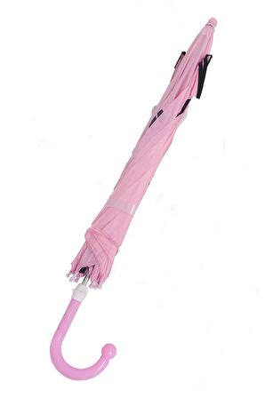 Marlux Pembe Çocuk Boy Şemsiye Şemsiye M21MARKLKR005