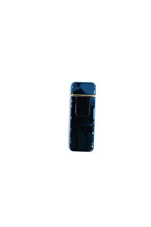 Silvio Monetti Mavi USB Şarjlı Çakmak SMC540USBR4