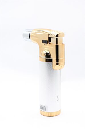 Gri Gazlı Torch Pürmüz Çakmak SMC507MR03