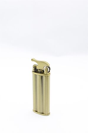 Bakır Gazlı Torch Pürmüz Çakmak SMC526TR02