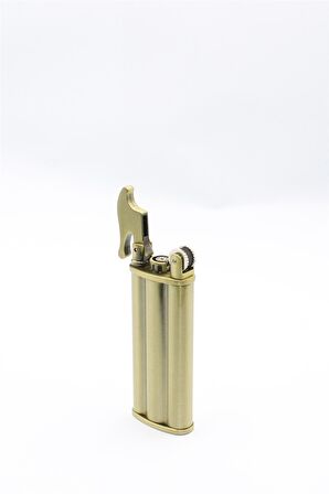 Bakır Gazlı Torch Pürmüz Çakmak SMC526TR02