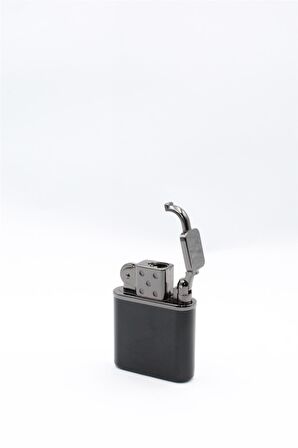 Siyah Gazlı Torch Pürmüz Çakmak SMC529MR01