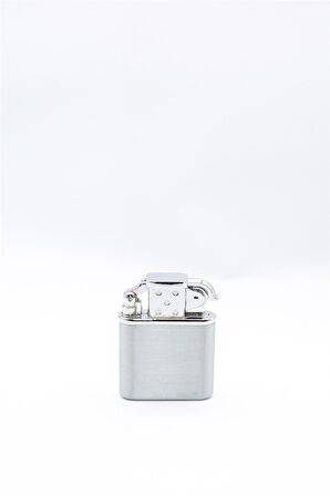 Gümüş Gazlı Torch Pürmüz Çakmak SMC529MR03