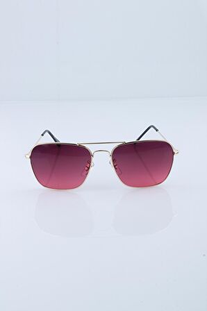 Bordo UV400 Kadın Güneş Gözlüğü MRT22SM8023