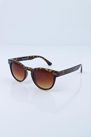 Leopar UV400 Kadın Güneş Gözlüğü MRT22SM8025