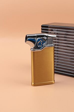 Özel Tasarım Torch Gazlı Çakmak - SMCK609MR01