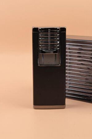 2 Torch Gazlı Çakmak - SMCK617MR04