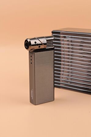 Manyetolu Gazlı Çakmak - SMCK629MR01