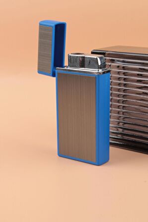 Kapaklı Torch Gazlı Çakmak - SMCK644MR03