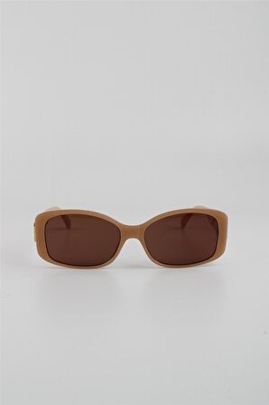 By Marine Rose UV400 Filtre Kadın Güneş Gözlüğü G24FT5R05
