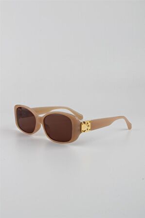 By Marine Rose UV400 Filtre Kadın Güneş Gözlüğü G24FT5R05