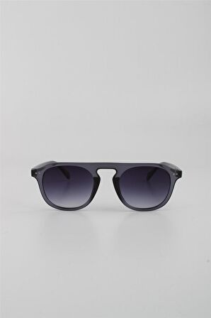By Marine Lacivert UV400 Filtre Unisex Güneş Gözlüğü G24FT2029R02