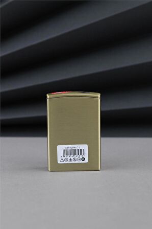 Bronz Kaydırmalı Kabartmalı Türkiye Yazılı Ve Türk Bayrağı Çakmak 24CSM925MR003