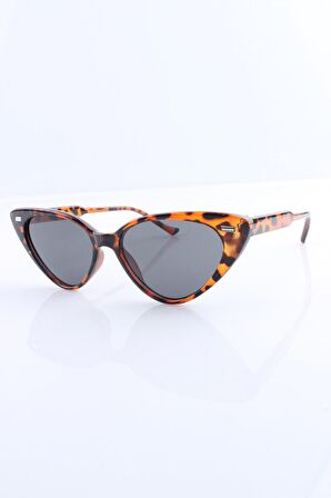 LEOPAR UV400 KADIN GÜNEŞ GÖZLÜĞÜ - BY MARINE - 4BM005R004
