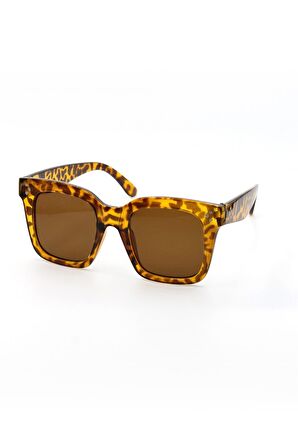 LEOPAR UV400 KADIN GÜNEŞ GÖZLÜĞÜ - BY MARINE - 4BM20R003