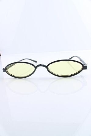 SARI UV400 KADIN GÜNEŞ GÖZLÜĞÜ - BY MARINE - 4BM27R003