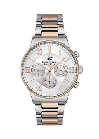 Beverly Hills Polo BP3314X.530 Erkek Kol Saati