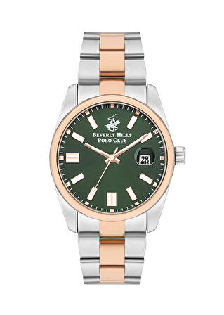 Beverly Hills Polo BP3373X.570 Erkek Kol Saati
